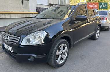 Внедорожник / Кроссовер Nissan Qashqai+2 2009 в Ивано-Франковске