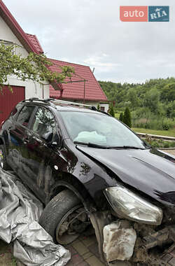 Внедорожник / Кроссовер Nissan Qashqai+2 2013 в Бучаче