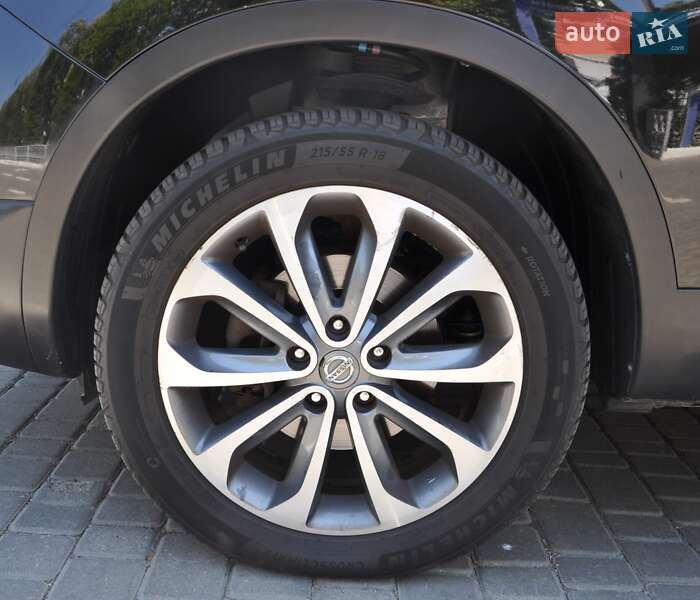 Внедорожник / Кроссовер Nissan Qashqai+2 2010 в Одессе