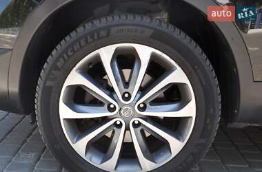 Внедорожник / Кроссовер Nissan Qashqai+2 2010 в 