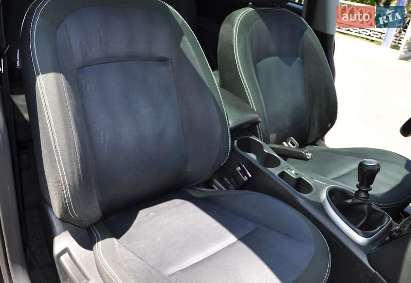 Внедорожник / Кроссовер Nissan Qashqai+2 2010 в Одессе