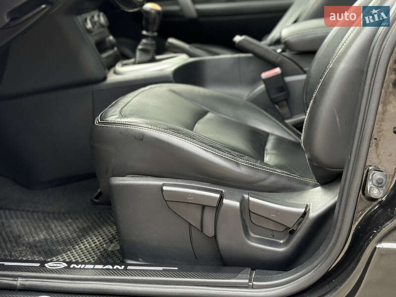 Внедорожник / Кроссовер Nissan Qashqai+2 2013 в Ивано-Франковске