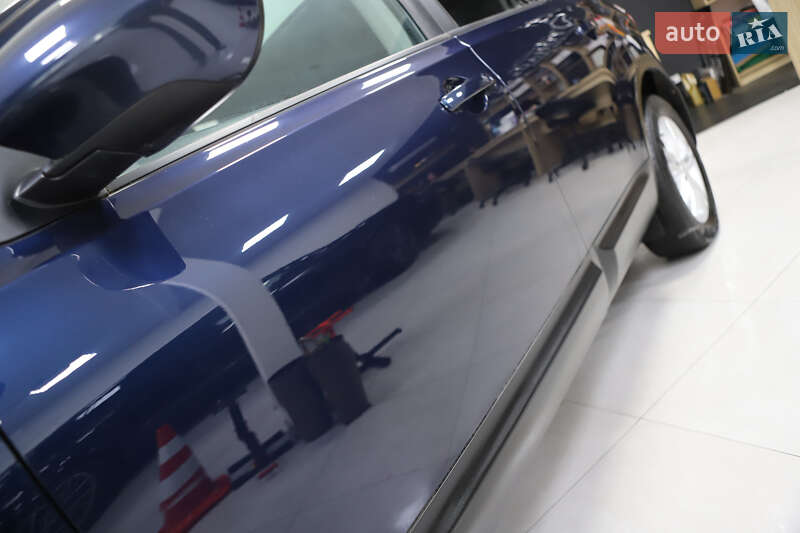 Внедорожник / Кроссовер Nissan Qashqai+2 2011 в Дрогобыче