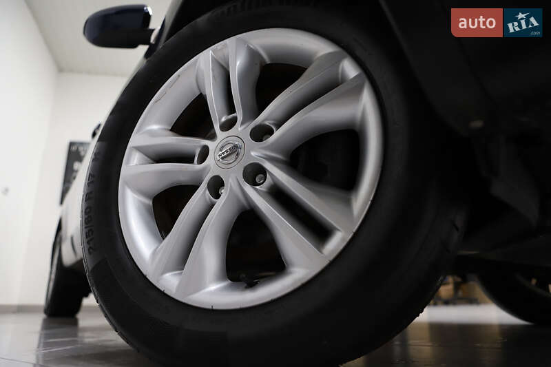 Внедорожник / Кроссовер Nissan Qashqai+2 2011 в Дрогобыче