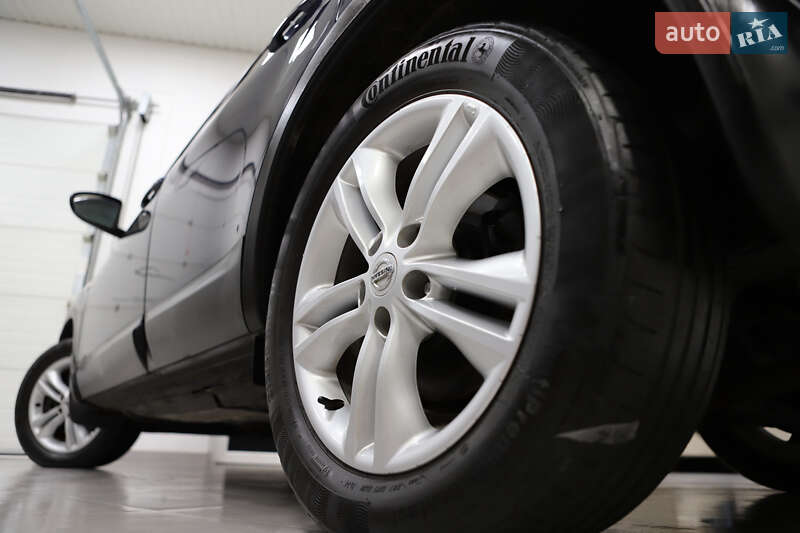 Внедорожник / Кроссовер Nissan Qashqai+2 2011 в Дрогобыче