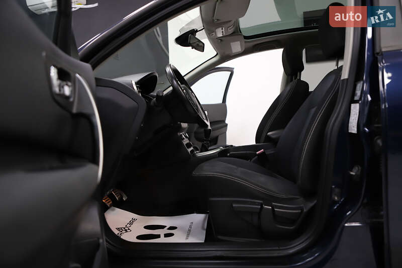 Внедорожник / Кроссовер Nissan Qashqai+2 2011 в Дрогобыче