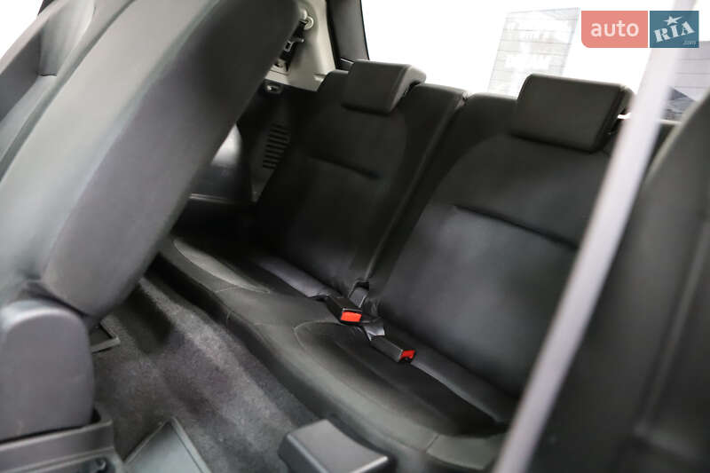 Внедорожник / Кроссовер Nissan Qashqai+2 2011 в Дрогобыче