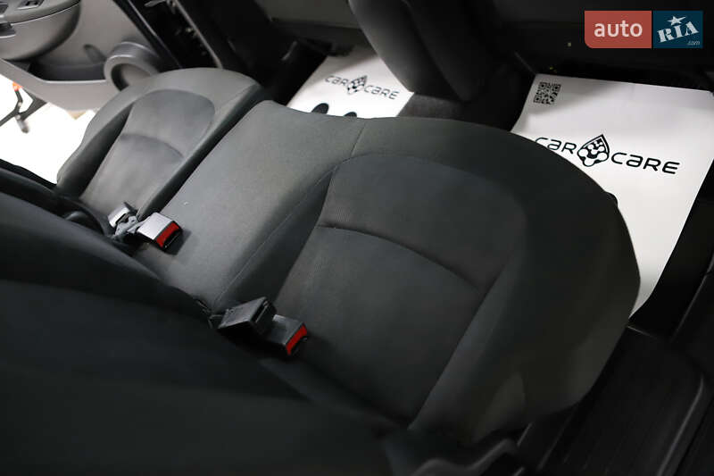Внедорожник / Кроссовер Nissan Qashqai+2 2011 в Дрогобыче