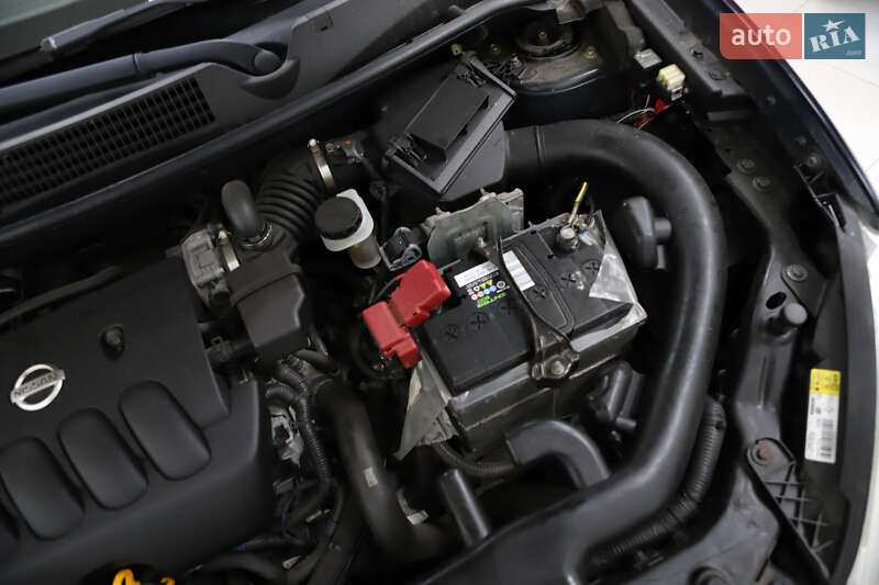 Внедорожник / Кроссовер Nissan Qashqai+2 2011 в Дрогобыче
