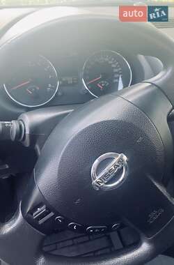Внедорожник / Кроссовер Nissan Qashqai+2 2012 в Шостке