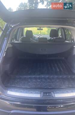 Внедорожник / Кроссовер Nissan Qashqai+2 2012 в Шостке