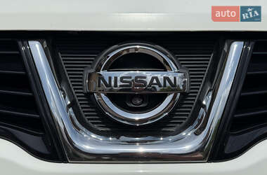 Внедорожник / Кроссовер Nissan Qashqai+2 2013 в 