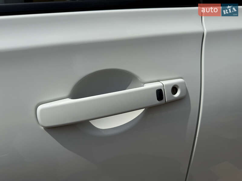 Внедорожник / Кроссовер Nissan Qashqai+2 2013 в Тернополе
