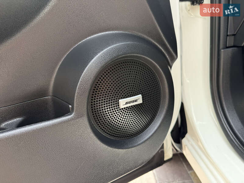Внедорожник / Кроссовер Nissan Qashqai+2 2013 в Тернополе