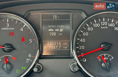 Внедорожник / Кроссовер Nissan Qashqai+2 2013 в 