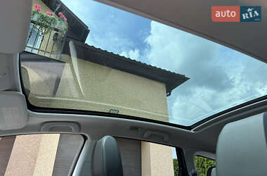 Внедорожник / Кроссовер Nissan Qashqai+2 2013 в 