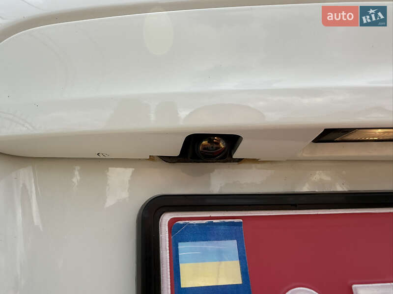 Внедорожник / Кроссовер Nissan Qashqai+2 2013 в Тернополе