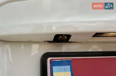 Внедорожник / Кроссовер Nissan Qashqai+2 2013 в 