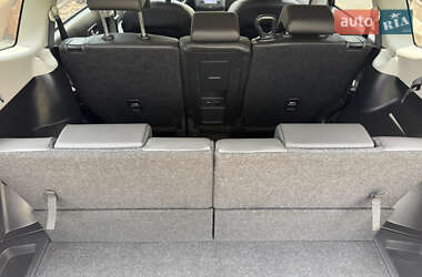 Внедорожник / Кроссовер Nissan Qashqai+2 2013 в 