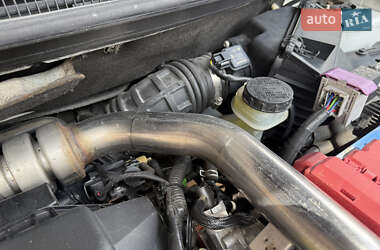 Внедорожник / Кроссовер Nissan Qashqai+2 2013 в 