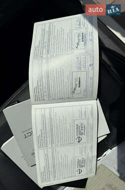 Внедорожник / Кроссовер Nissan Qashqai+2 2013 в 