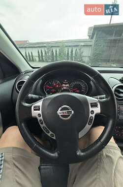 Внедорожник / Кроссовер Nissan Qashqai+2 2013 в 