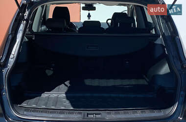 Внедорожник / Кроссовер Nissan Qashqai+2 2012 в 