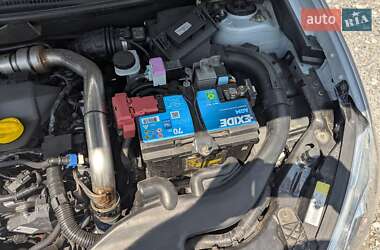 Внедорожник / Кроссовер Nissan Qashqai+2 2012 в 