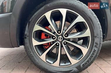 Внедорожник / Кроссовер Nissan Qashqai+2 2011 в 