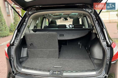 Внедорожник / Кроссовер Nissan Qashqai+2 2011 в 