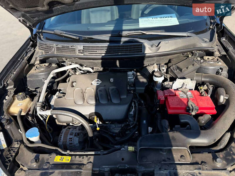 Внедорожник / Кроссовер Nissan Qashqai+2 2011 в Полтаве