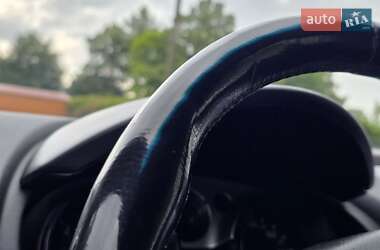 Внедорожник / Кроссовер Nissan Qashqai+2 2009 в 