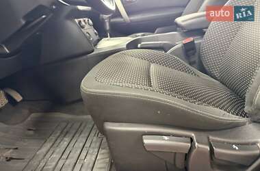 Внедорожник / Кроссовер Nissan Qashqai+2 2009 в 