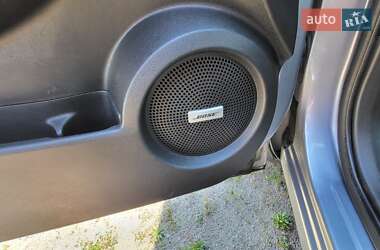 Внедорожник / Кроссовер Nissan Qashqai+2 2011 в 