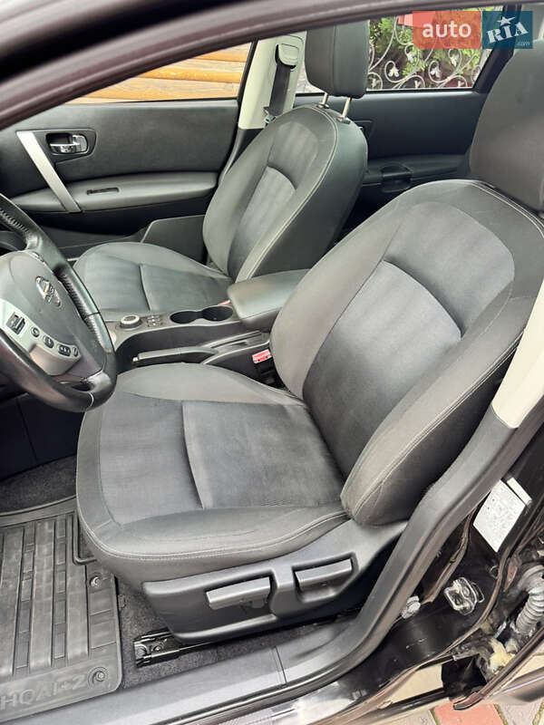 Внедорожник / Кроссовер Nissan Qashqai+2 2012 в Котельве