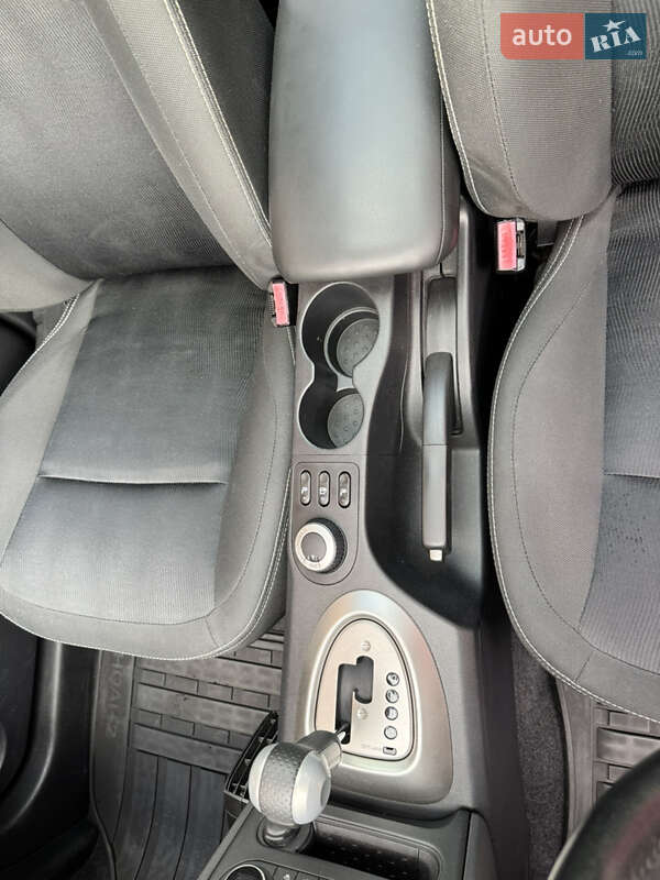 Внедорожник / Кроссовер Nissan Qashqai+2 2012 в Котельве