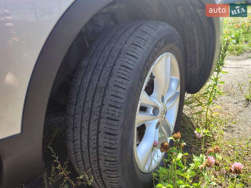 Внедорожник / Кроссовер Nissan Qashqai+2 2013 в Владимирце