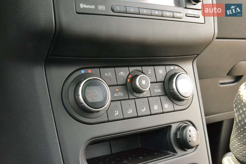 Внедорожник / Кроссовер Nissan Qashqai+2 2012 в Луцке