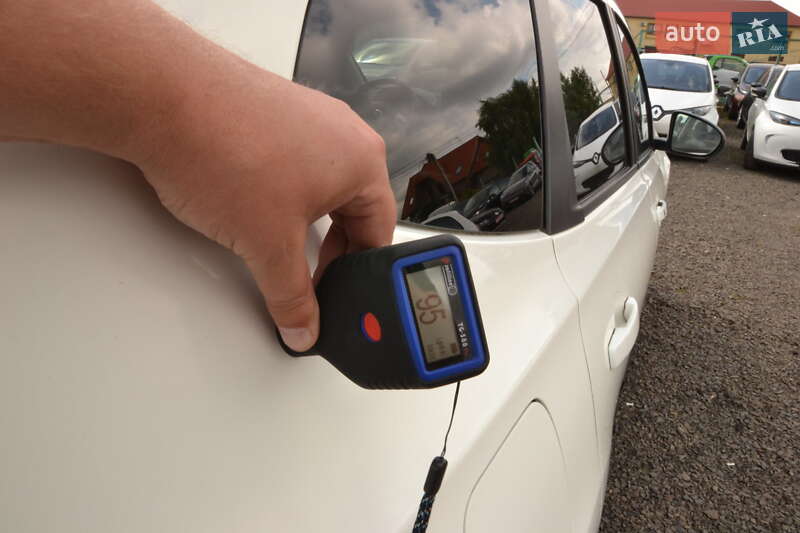 Внедорожник / Кроссовер Nissan Qashqai+2 2012 в Луцке