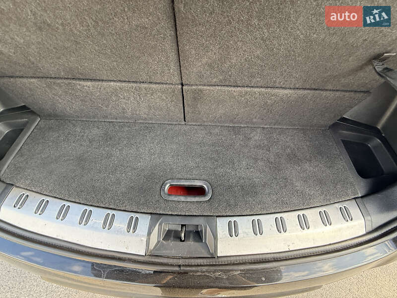 Внедорожник / Кроссовер Nissan Qashqai+2 2011 в Луцке