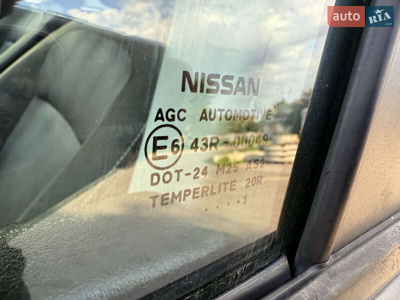 Внедорожник / Кроссовер Nissan Qashqai+2 2011 в Луцке