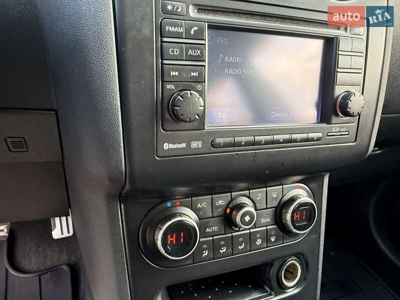 Внедорожник / Кроссовер Nissan Qashqai+2 2011 в Луцке