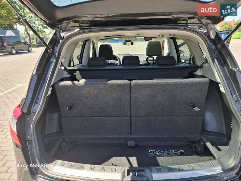 Внедорожник / Кроссовер Nissan Qashqai+2 2010 в Коломые