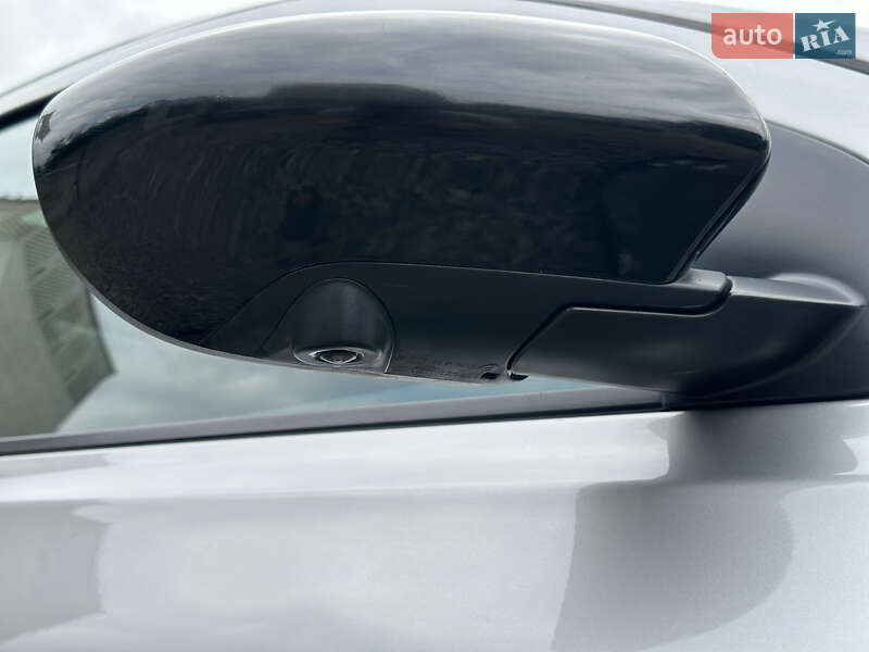 Позашляховик / Кросовер Nissan Qashqai+2 2013 в Стрию