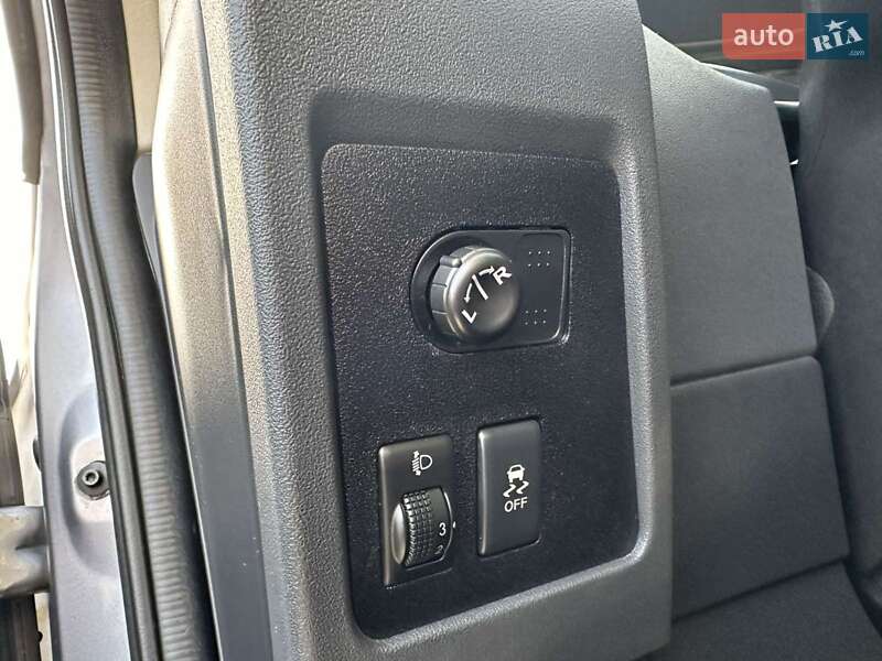 Внедорожник / Кроссовер Nissan Qashqai+2 2013 в Хмельницком
