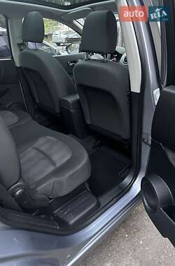 Внедорожник / Кроссовер Nissan Qashqai+2 2013 в 