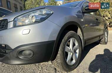 Внедорожник / Кроссовер Nissan Qashqai+2 2013 в Хмельницком