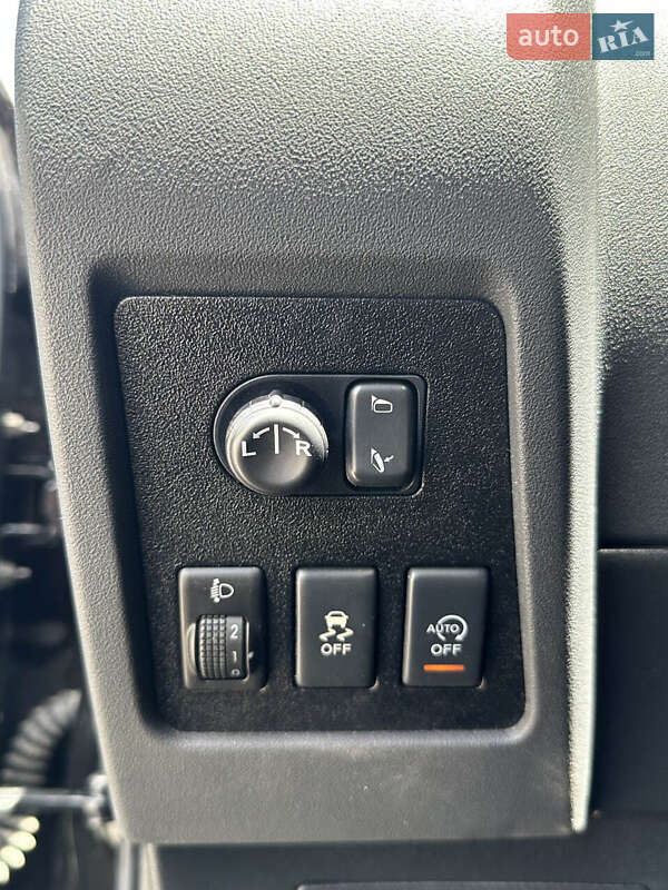 Внедорожник / Кроссовер Nissan Qashqai+2 2012 в Белогородке