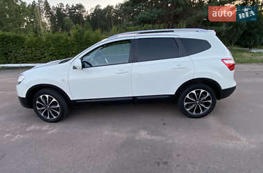 Внедорожник / Кроссовер Nissan Qashqai+2 2012 в Звягеле