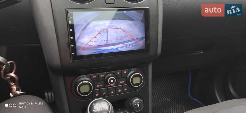 Внедорожник / Кроссовер Nissan Qashqai+2 2011 в Городенке